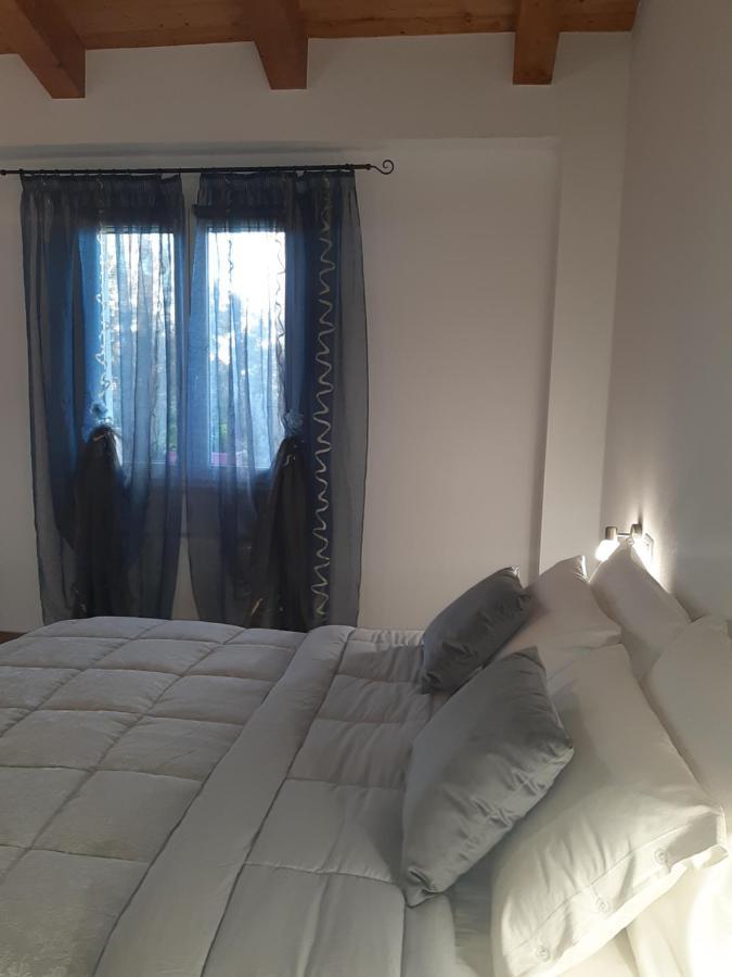 B&B Nonna Dedda Oristano Exteriér fotografie
