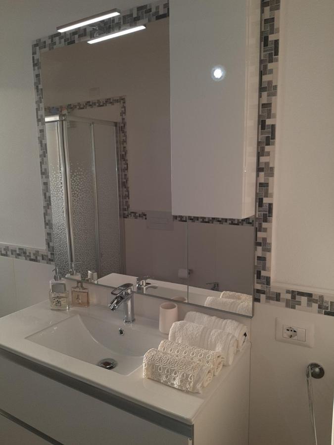 B&B Nonna Dedda Oristano Exteriér fotografie