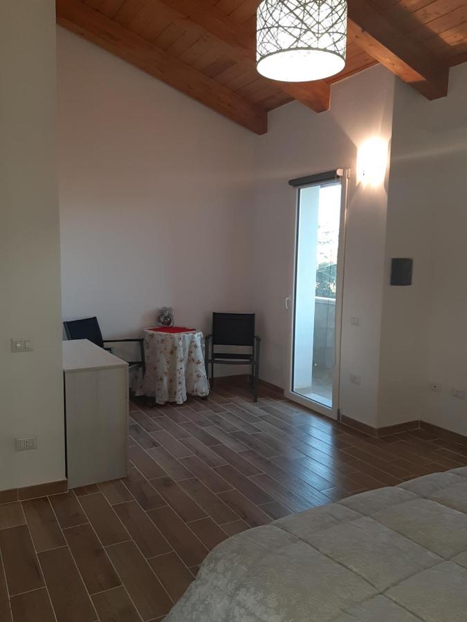 B&B Nonna Dedda Oristano Exteriér fotografie