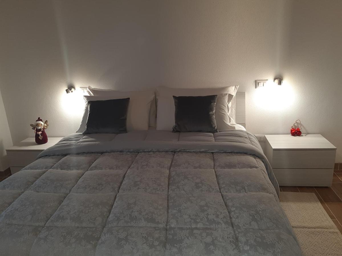 B&B Nonna Dedda Oristano Exteriér fotografie